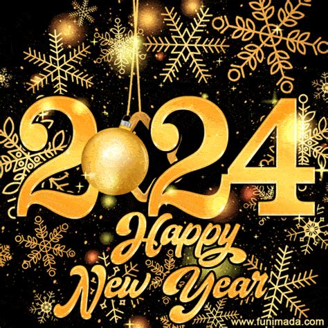 happy 2024 gif|Animated Happy New Year 2024 GIFs